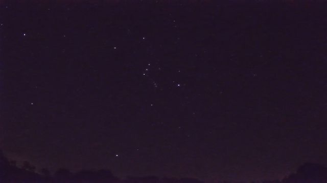 AMS78 meteor