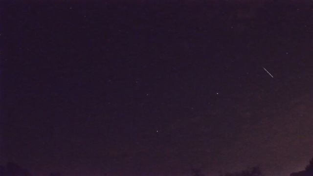 AMS78 meteor