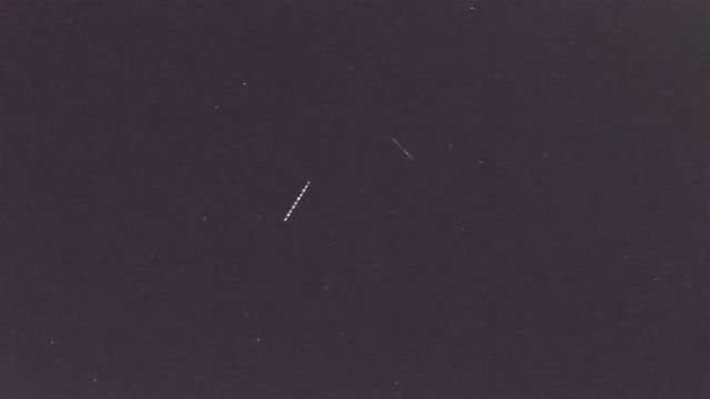 AMS78 meteor
