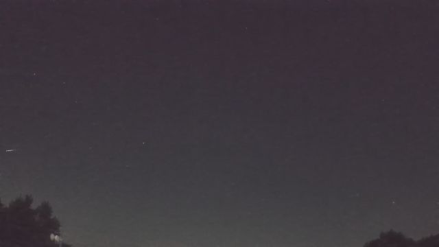 AMS78 meteor