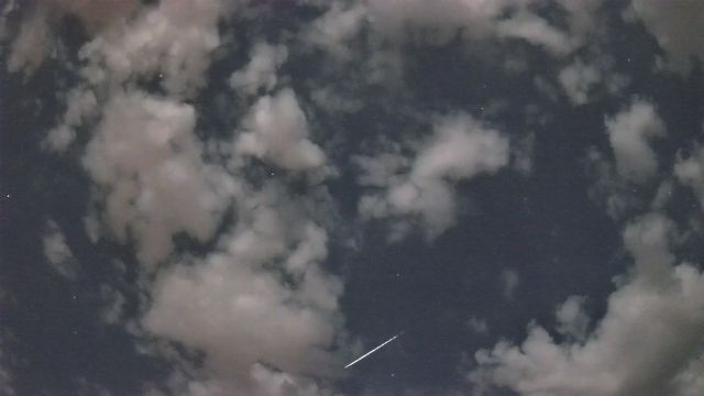 AMS78 meteor