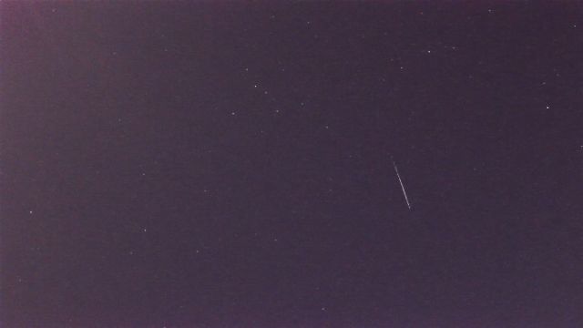 AMS78 meteor