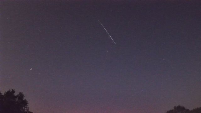 AMS78 meteor