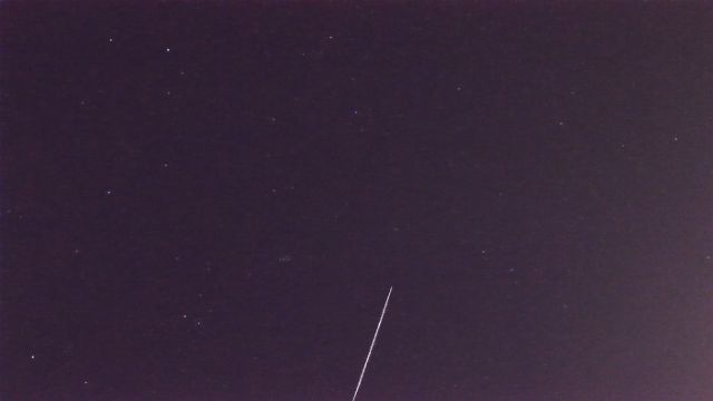 AMS78 meteor