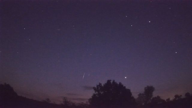 AMS78 meteor