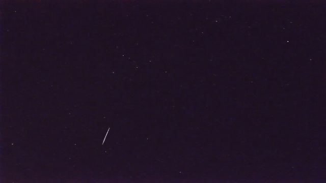 AMS78 meteor