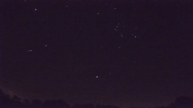 AMS78 meteor
