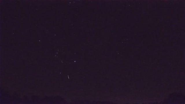 AMS78 meteor
