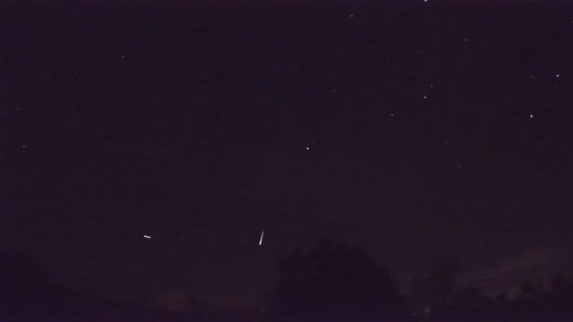 AMS78 meteor
