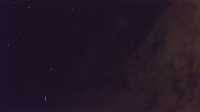 AMS78 meteor