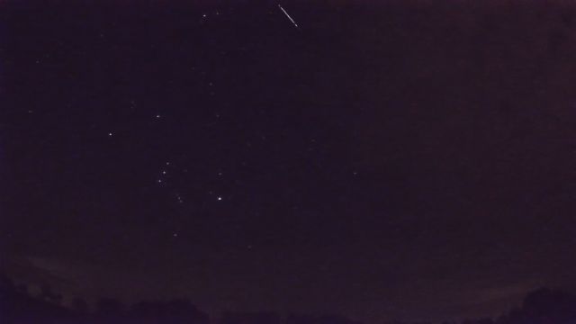 AMS78 meteor