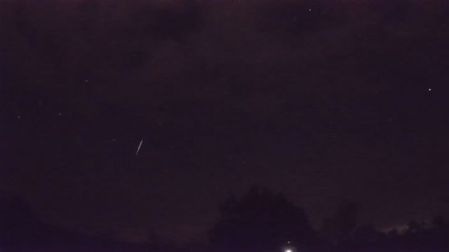 AMS78 meteor