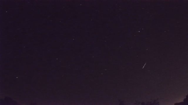 AMS78 meteor