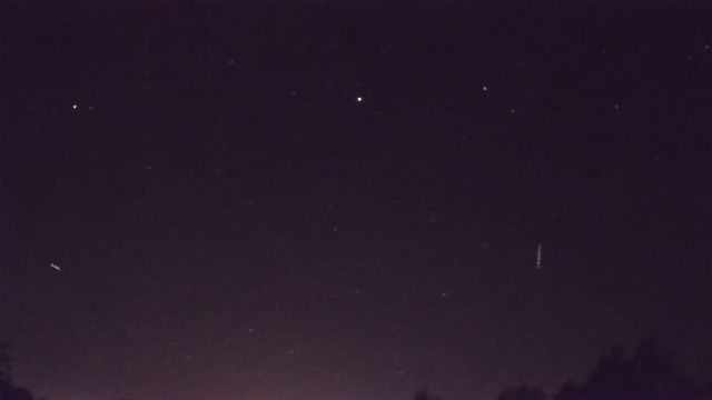 AMS78 meteor