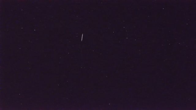 AMS78 meteor