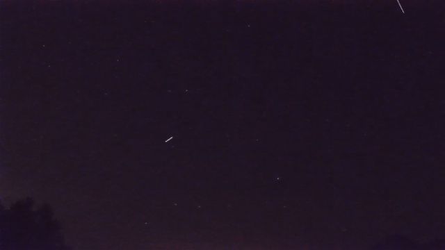 AMS78 meteor