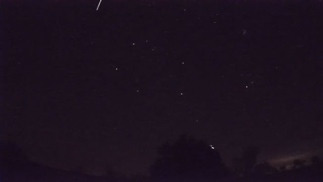 AMS78 meteor