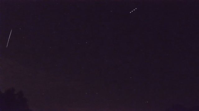 AMS78 meteor