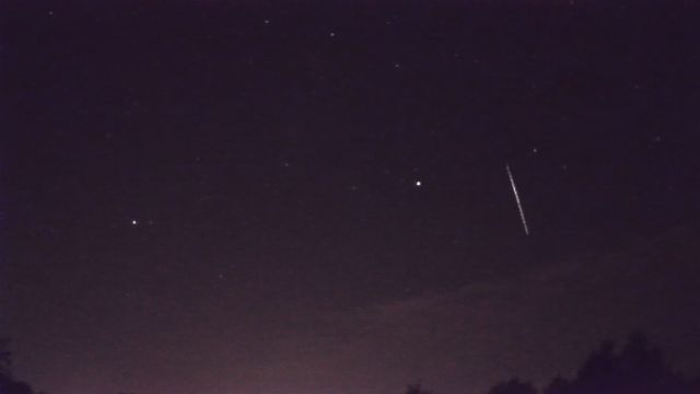 AMS78 meteor