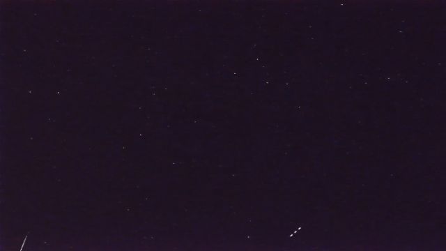 AMS78 meteor