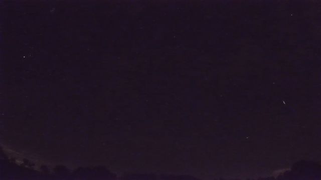 AMS78 meteor