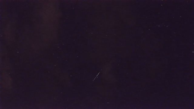 AMS78 meteor
