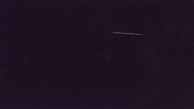 AMS78 meteor