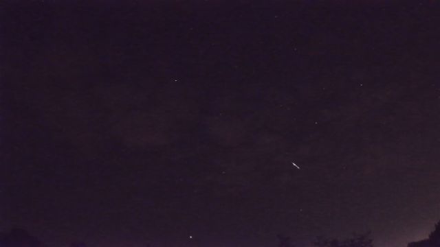 AMS78 meteor