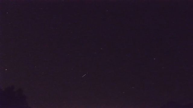 AMS78 meteor