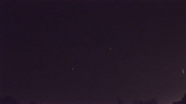 AMS78 meteor