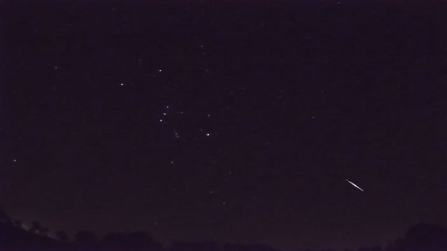 AMS78 meteor