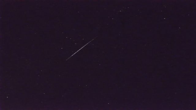 AMS78 meteor