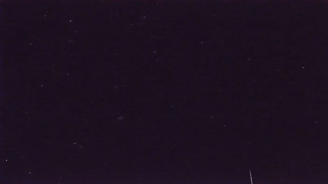 AMS78 meteor