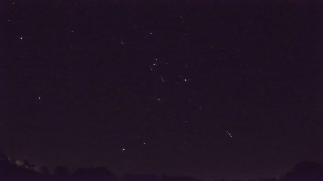AMS78 meteor