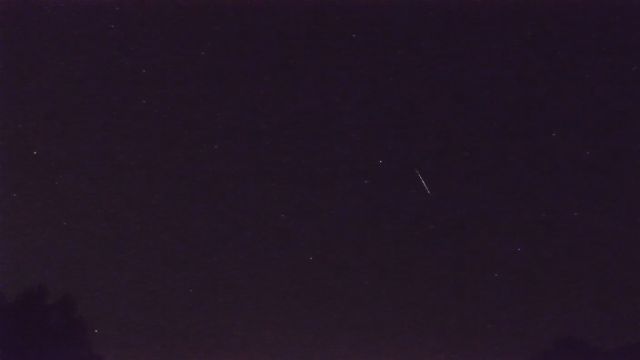 AMS78 meteor