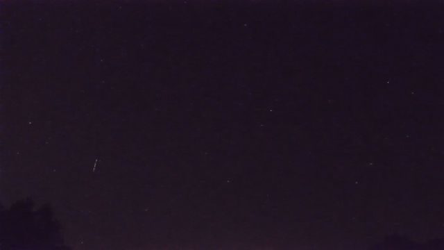 AMS78 meteor