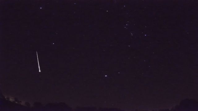 AMS78 meteor