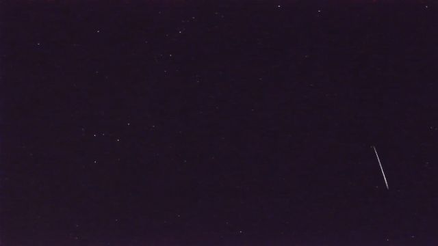 AMS78 meteor