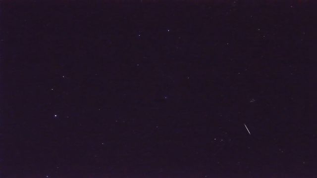 AMS78 meteor