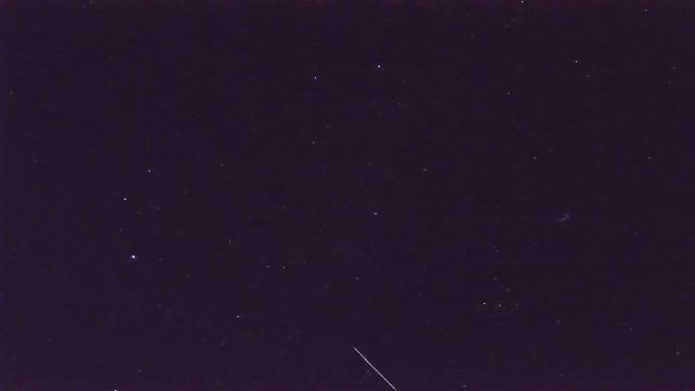 AMS78 meteor