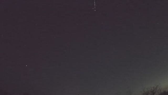 AMS78 meteor