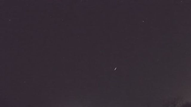 AMS78 meteor
