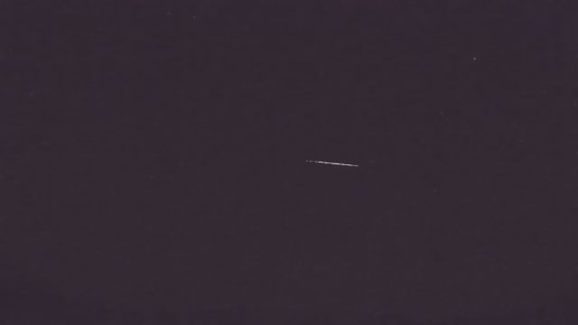 AMS78 meteor