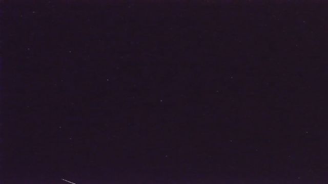 AMS78 meteor