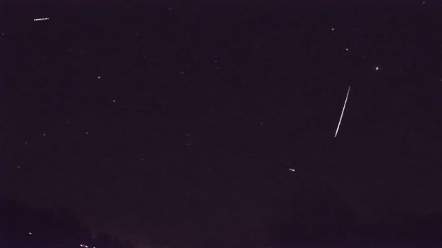 AMS78 meteor