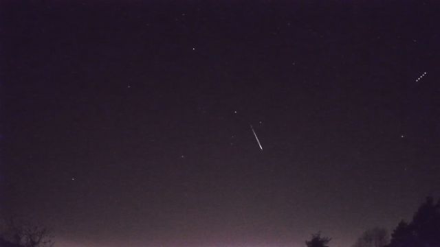 AMS78 meteor
