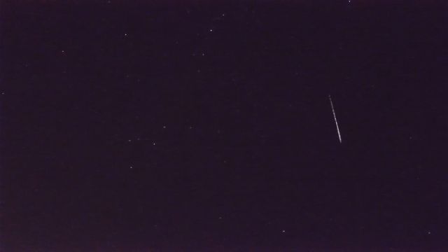 AMS78 meteor