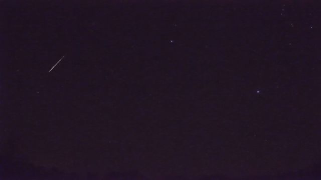 AMS78 meteor