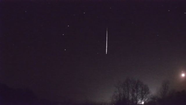 AMS78 meteor