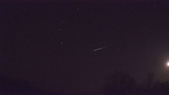 AMS78 meteor